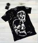 Футболка Philipp Plein мужская, женская, унисекс