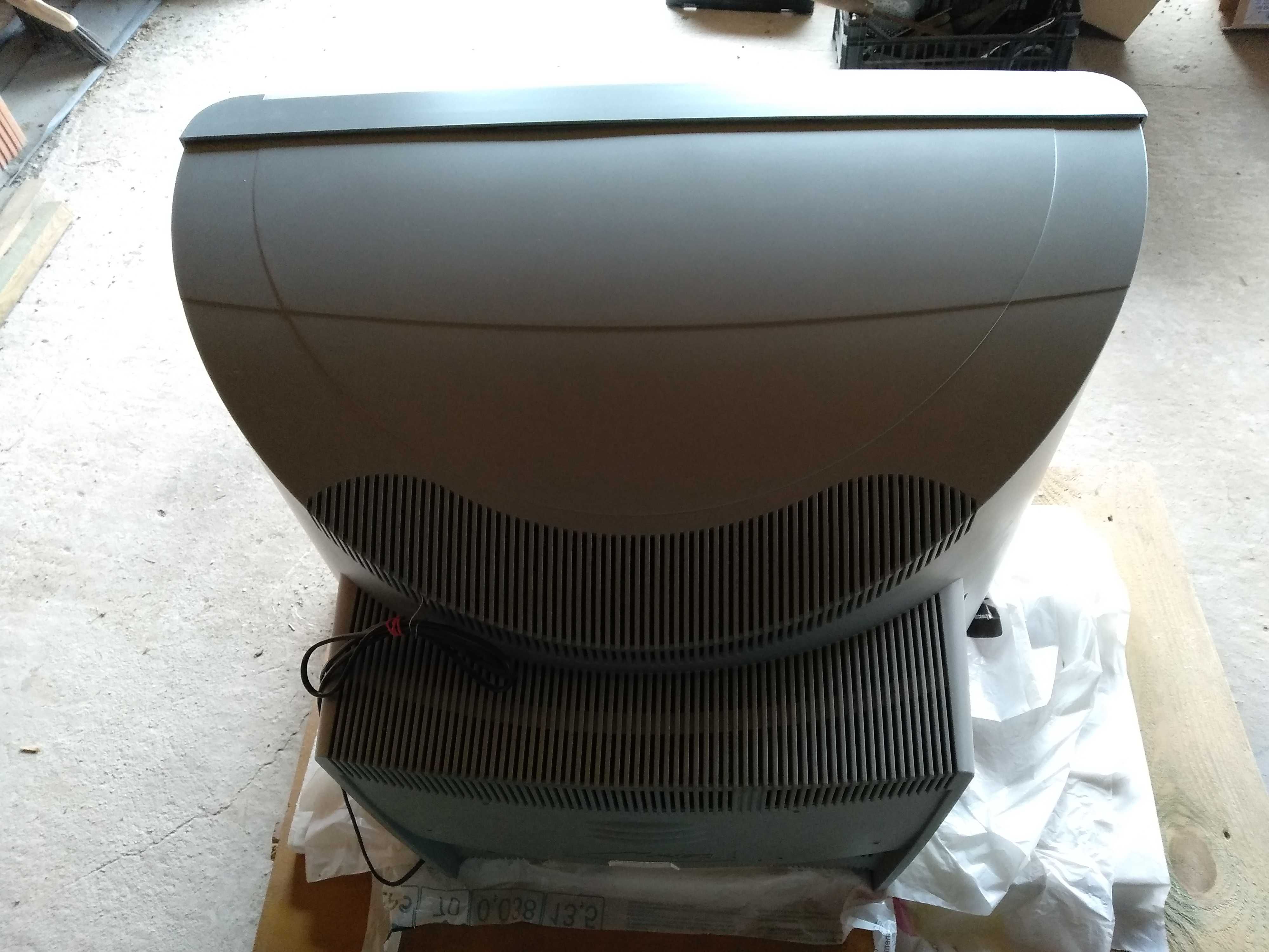 Telewizor kineskopowy Metz 32'' plaski ekran