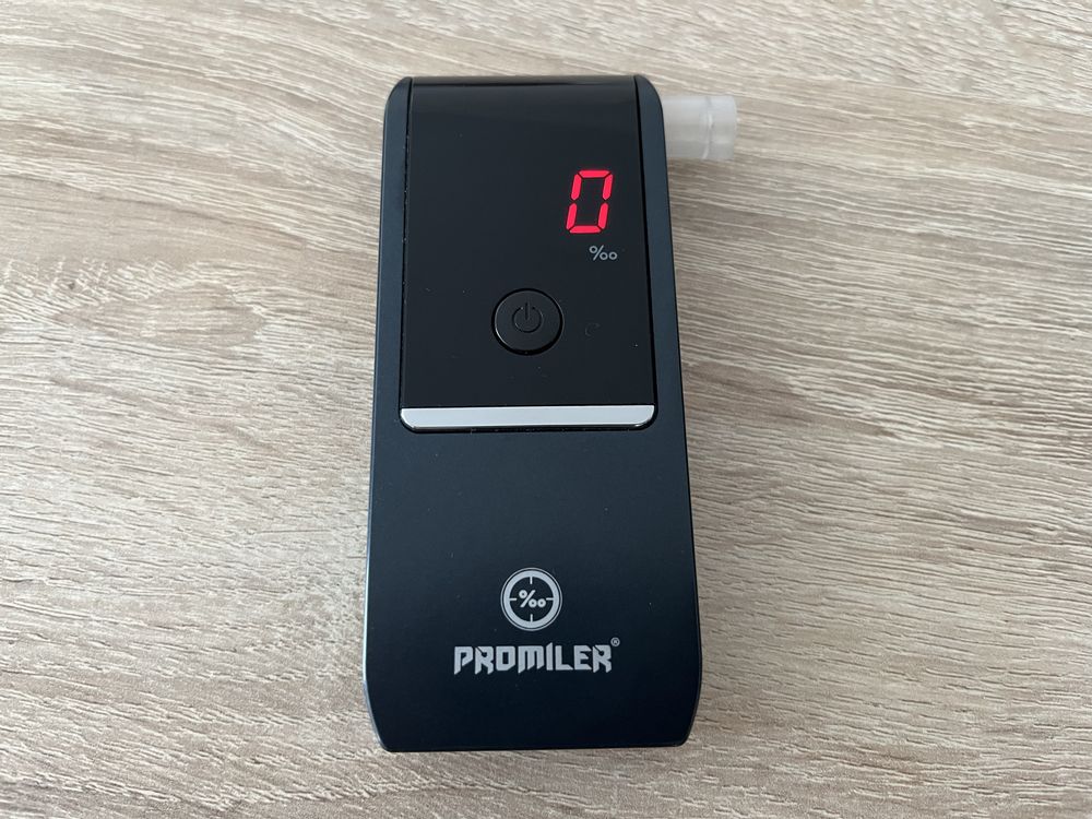 Alkomat promiler al 8000