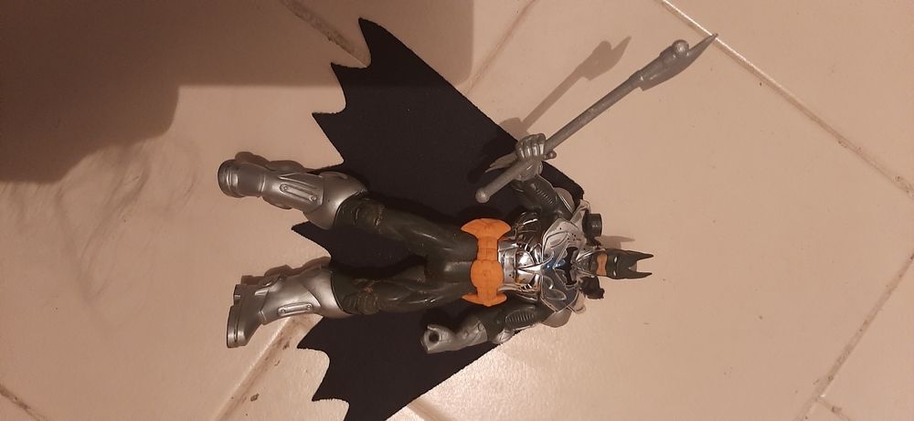Batman brinquedos