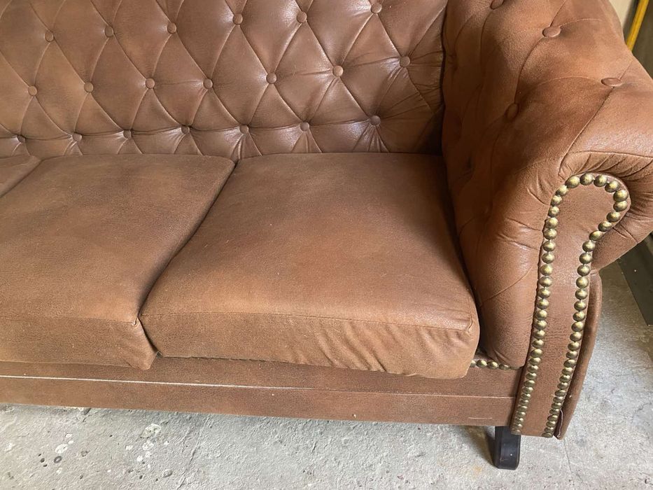 Продається Диван трійка