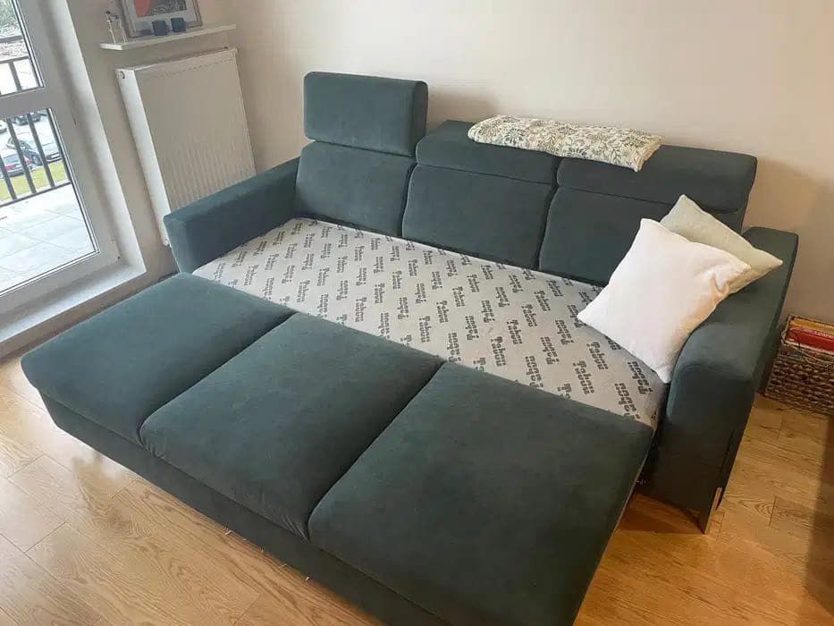 Sofa Ulisses NOWA