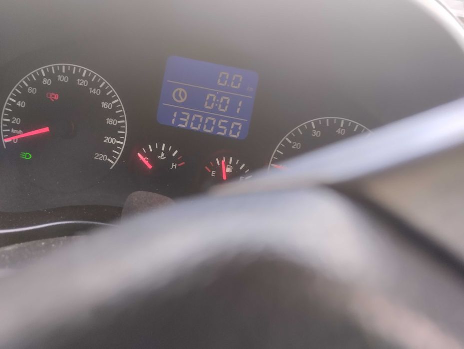 Продам автомобіль