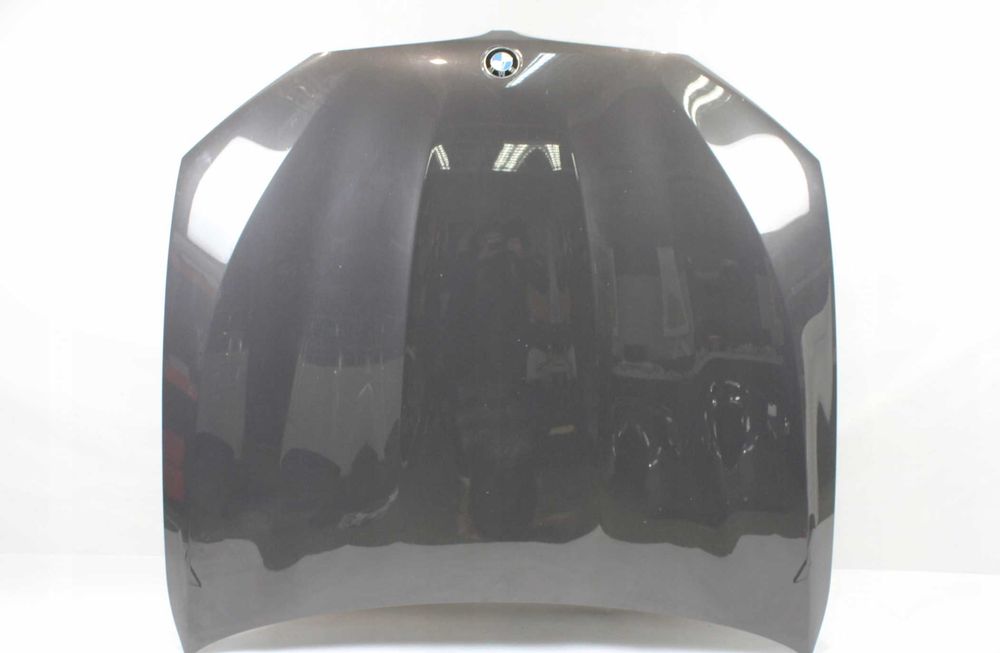 Frente BMW M5 F90 Lci