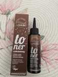 Onlybio toner czekoladowy+gratis