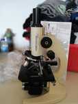 Microscópio home doctor prof
