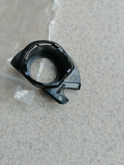 Wkładka do maszyny krawieckiej