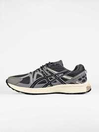 Чоловічі кросівки Asics Gel Kahana 8 сірий AS054  ВЕЛИКАН