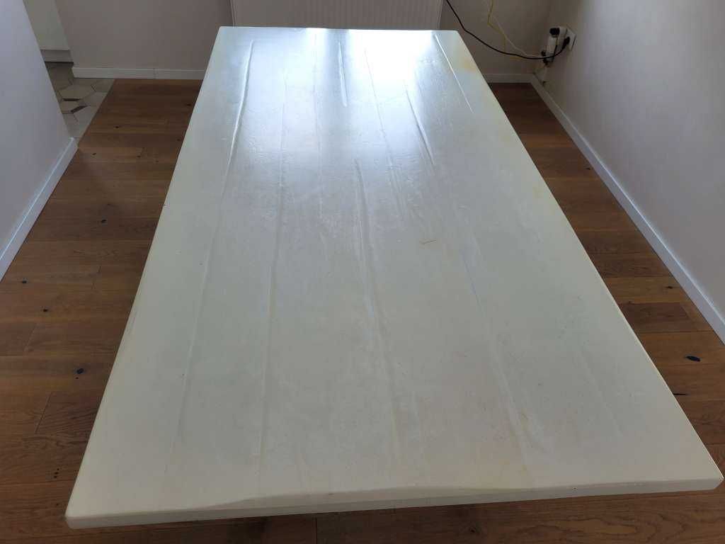 Solidny stół z drewna ALMI DECOR- !!! POLECAM !!!