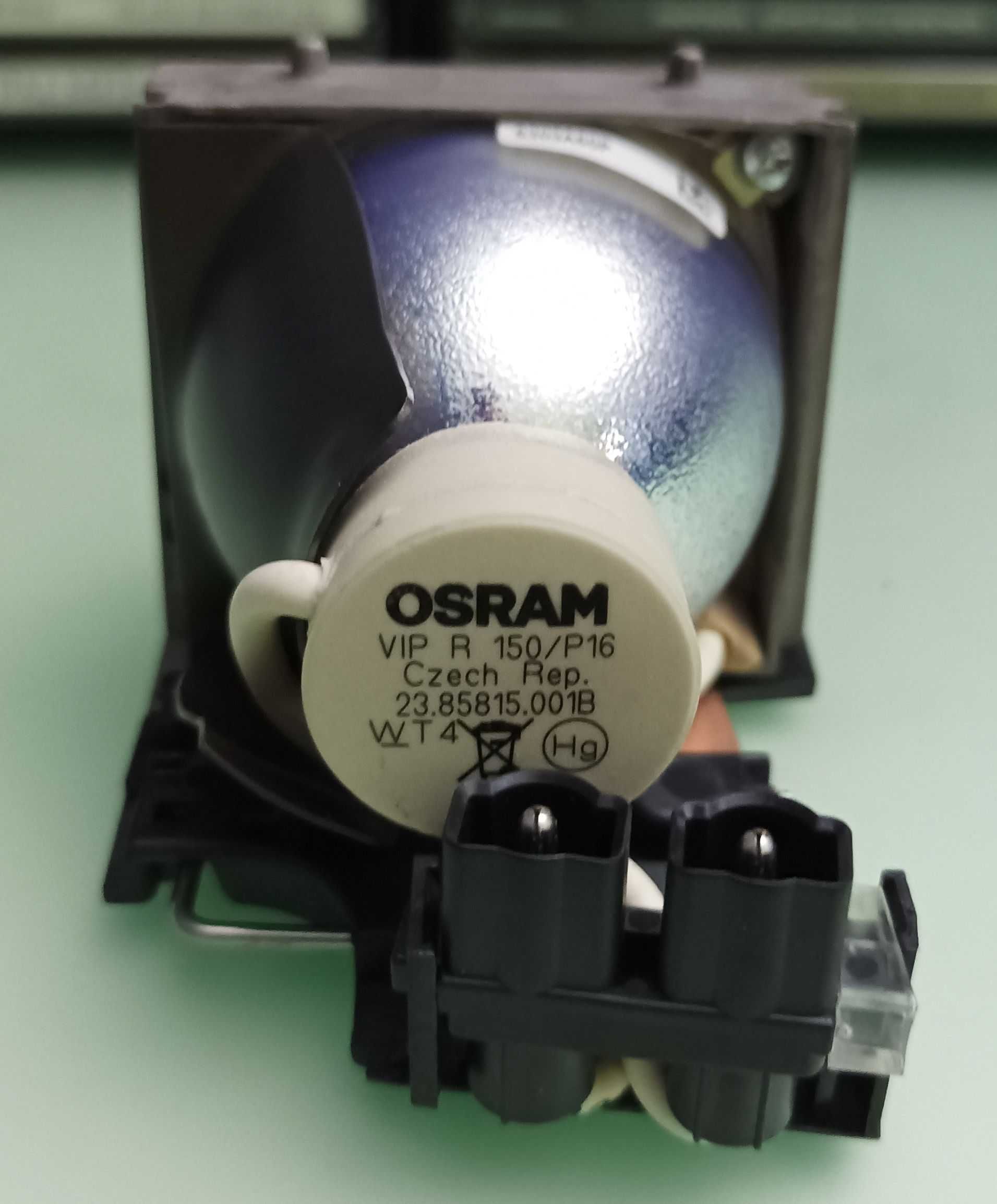 LAMPADA Osram Videoprojector