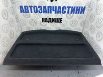 Полка багажника Шкода Октавія А5 ліфтбек полиця в багажник Octavia A5