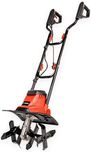 Cedrus Ge36 Glebogryzarka Elektryczna Ogrodowa Kultywator 1.2Kw 36Cm