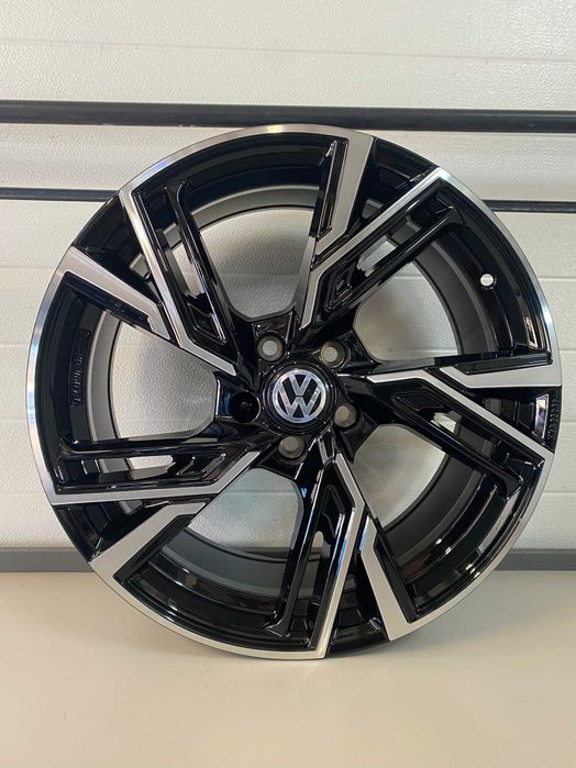 Alufelgi 18 5x112 MAM RS5 VW Volkswagen Arteon Passat T-Roc Tiguan