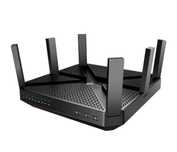 Роутер, Маршрутизатор TP-LINK Archer C4000. Ver. 3.0.