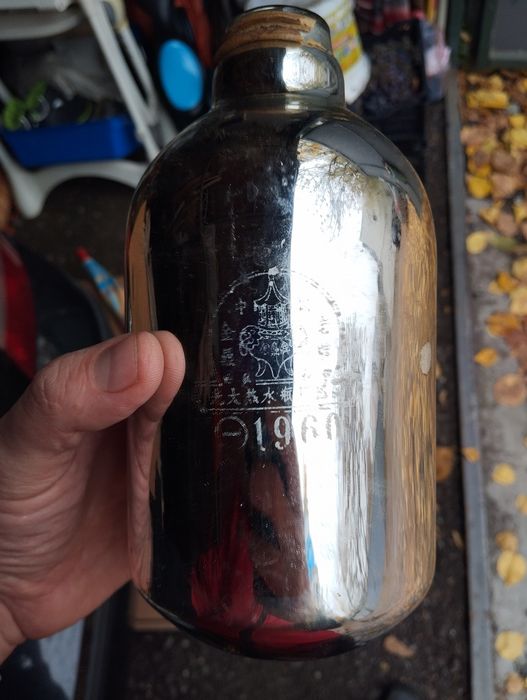 Колби для термосів