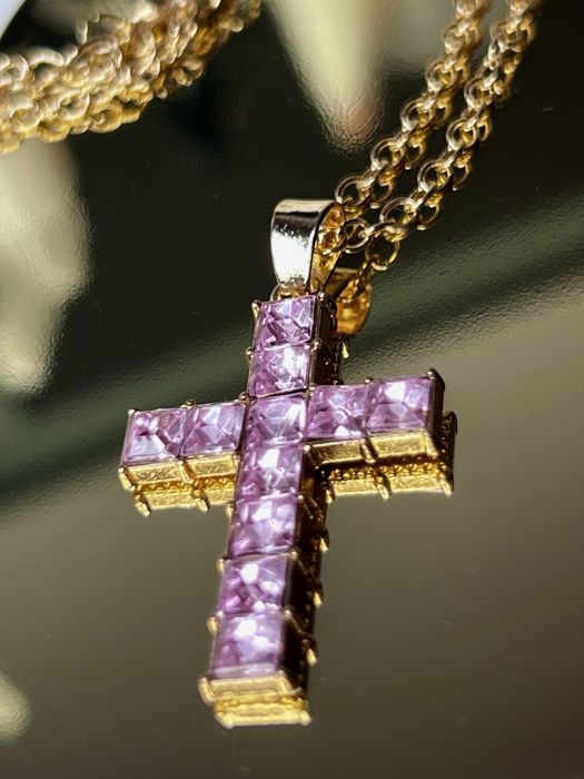 Naszyjnik, elegancka bizuteria damska