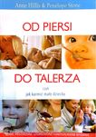 Od piersi do talerza