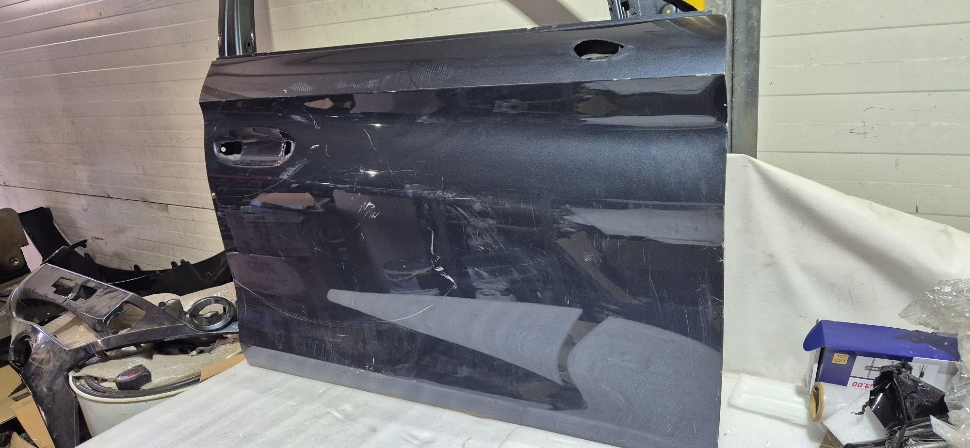 Drzwi prawy przód 5FA seat Leon 4 IV 20-