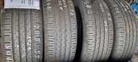 205/55R17 Continental Eco Contact 6 Lato