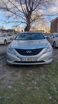 Викуп автомобиля Sonata Hyundai - від 3500 грн/тижд. Водій на авто