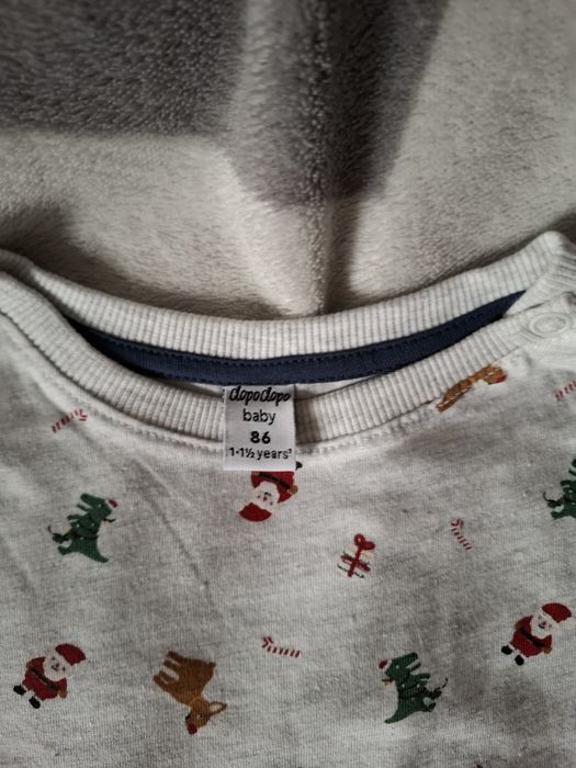 Koszulki świąteczne