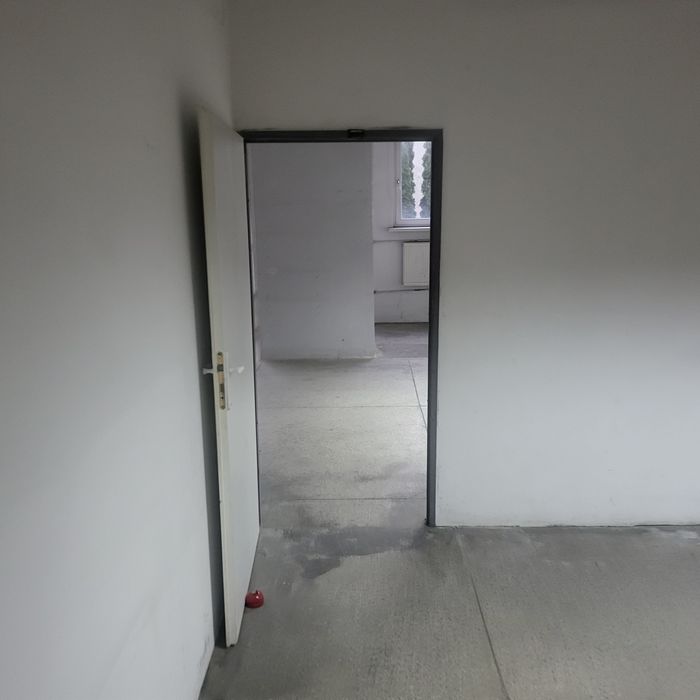 Wynajmę lokal 135m2