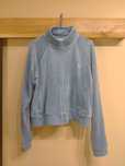 Bluza Juicy Couture L błękitna jak nowa