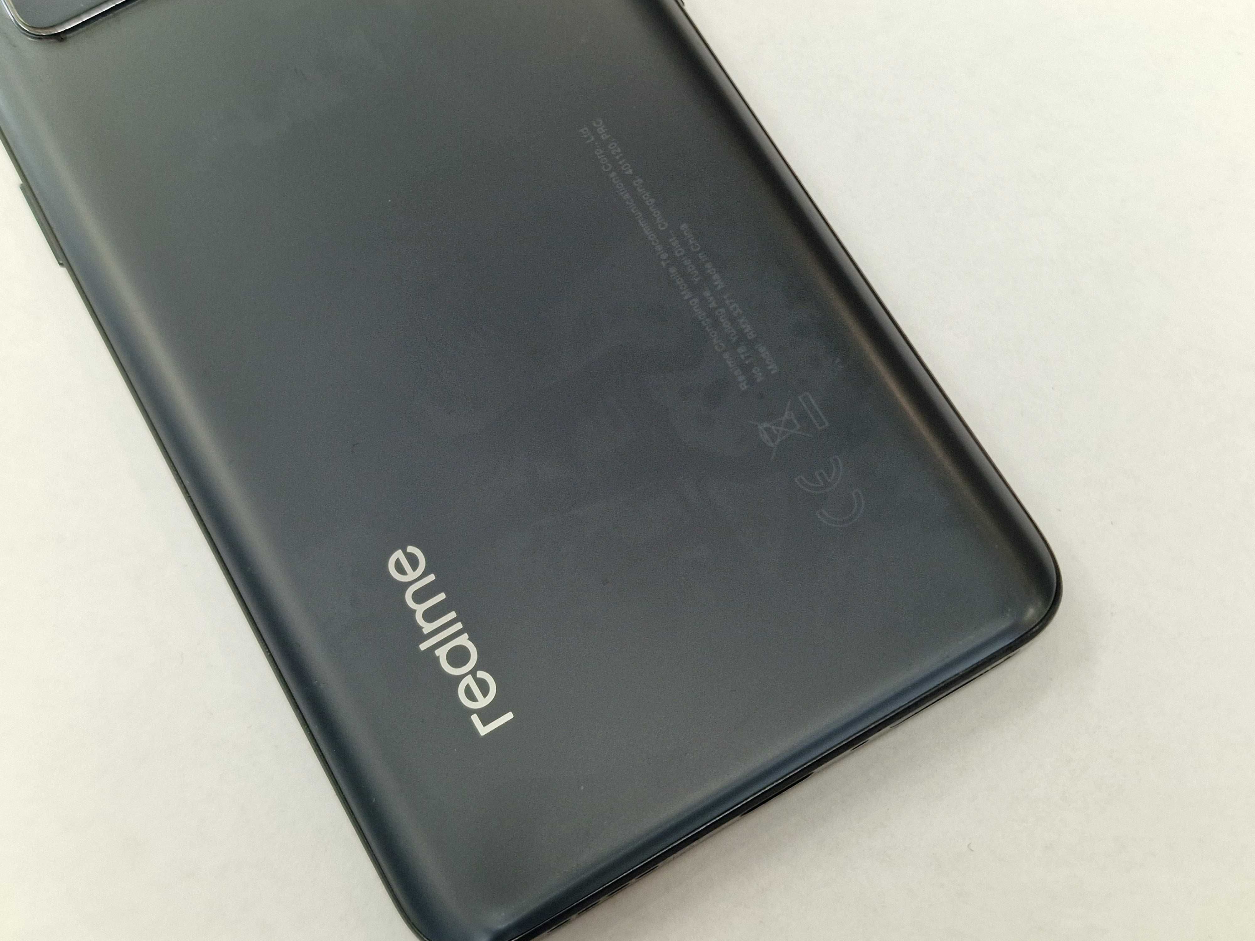 Realme GT Neo 3T 5G Dual SIM/ 8GB/ 128GB/ Shade Black/ Grade A-