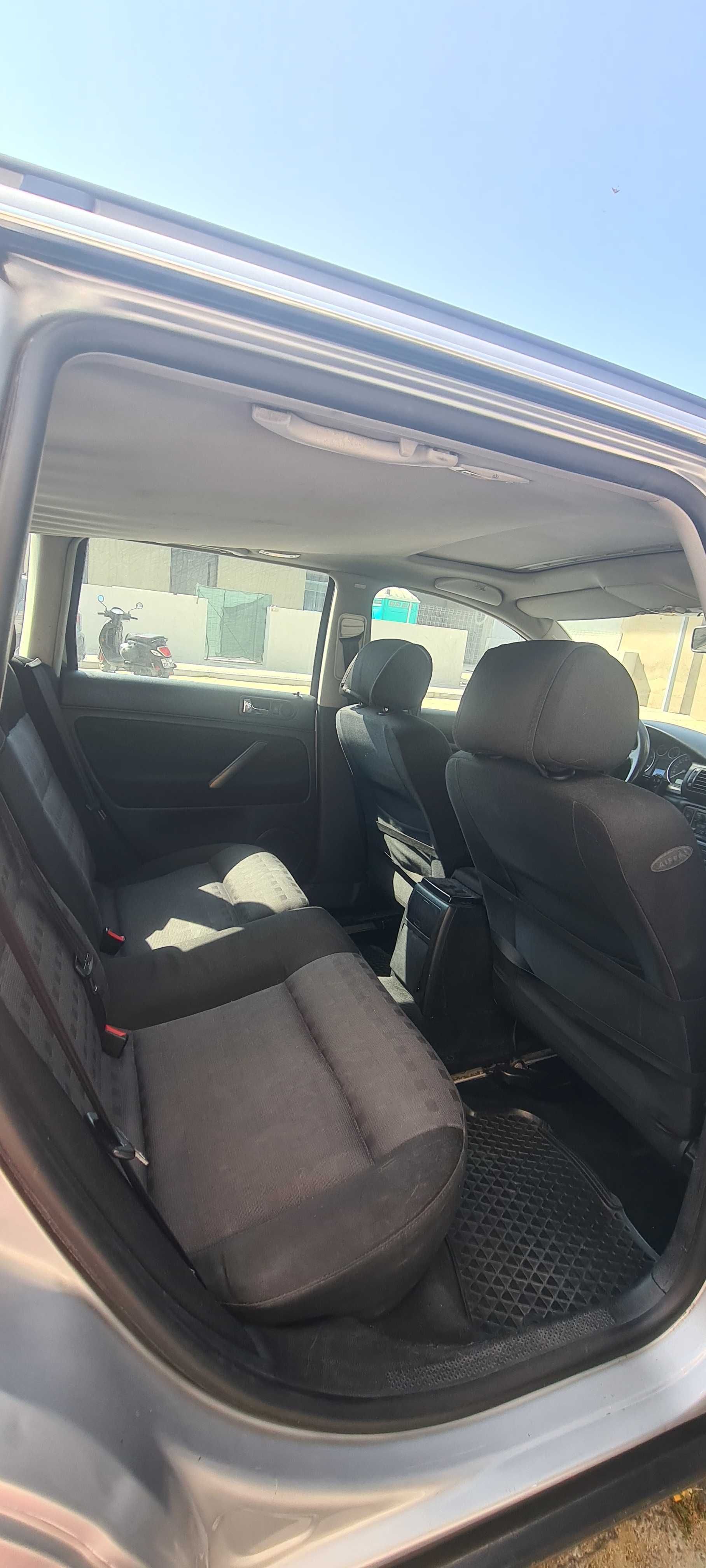 Carro Passat 2001