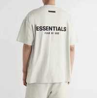 Футболка Essentials/ футболка essentials
