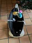 Espreguiçadeira 4moms MamaRoo v4