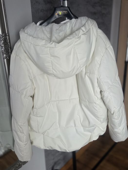 Kurtka męska zimowa zara rozmiar 40