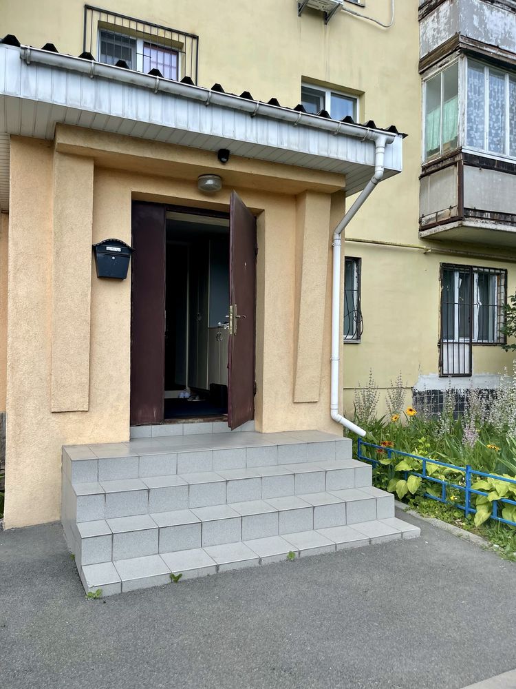 Оренда комерційного приміщення  41 м2  пров.Поштовий 15, м. Вишневе