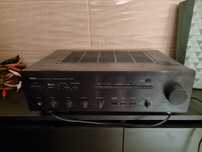 Yamaha amplifier AX-640