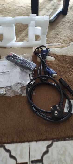 Projetor Benq M5504 SVGA