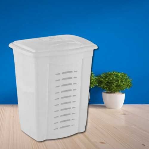 Корзина для белья 60л. (в отличном состоянии)