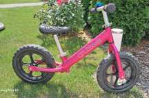 Rowerek biegowy Cruzee