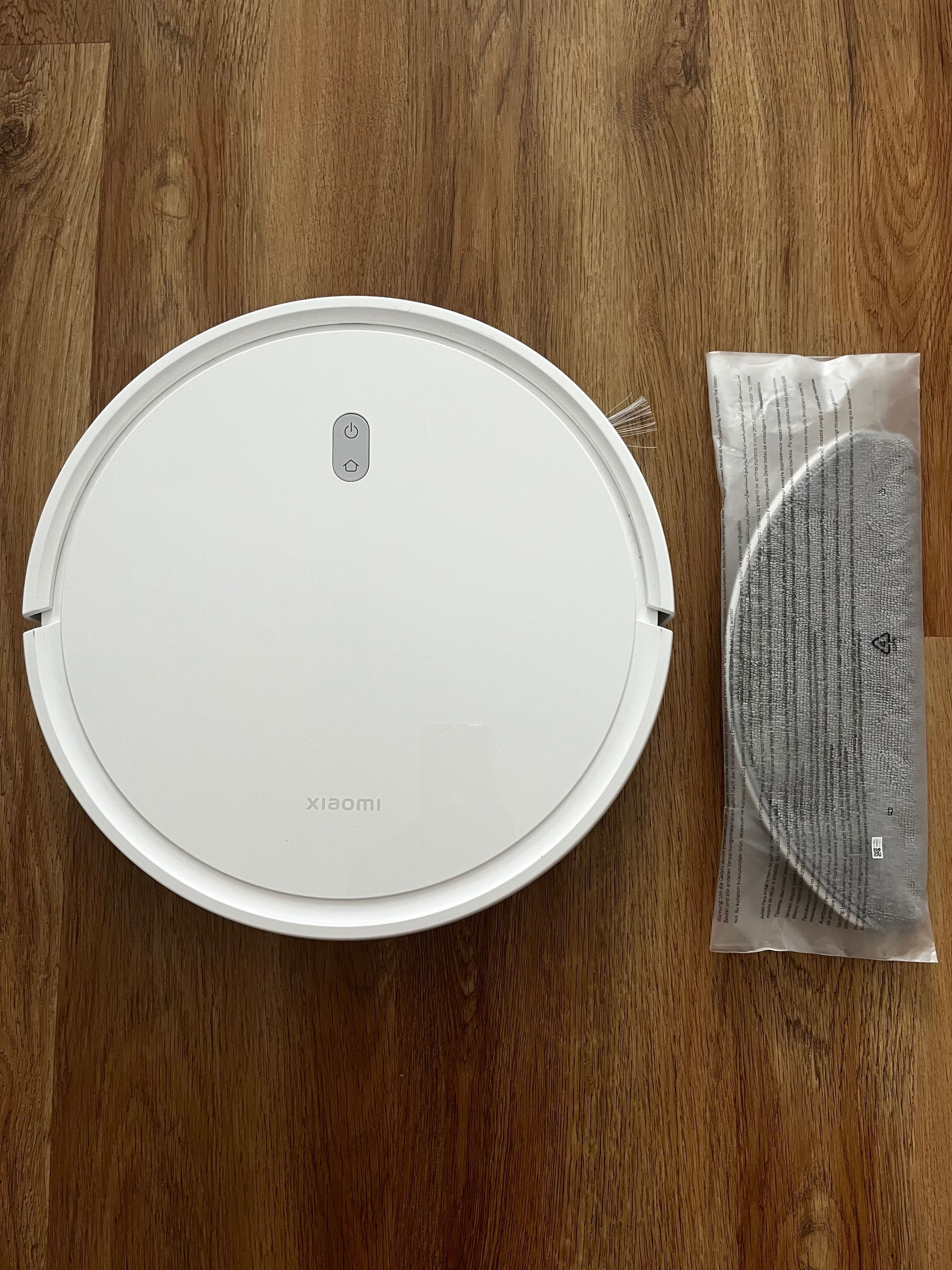 Aspirador robot xiaomi