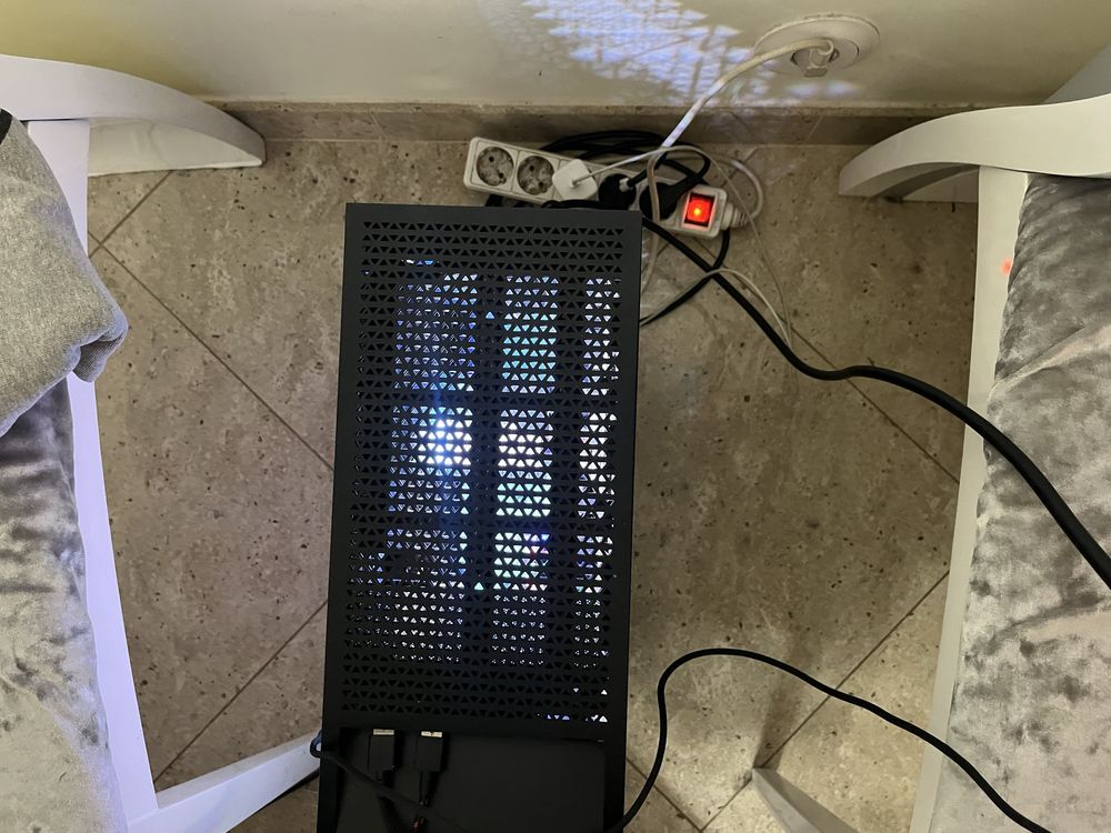 Computado rtx 2070s (como novo)