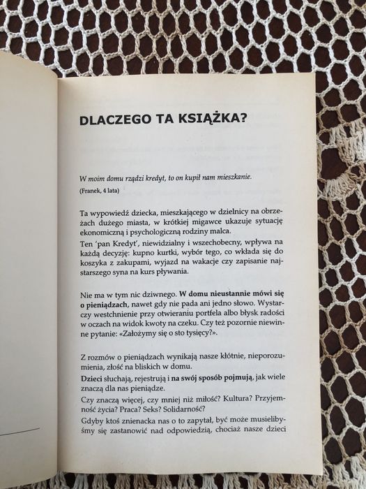 Mamo, kup mi to! - Nessia Laniado