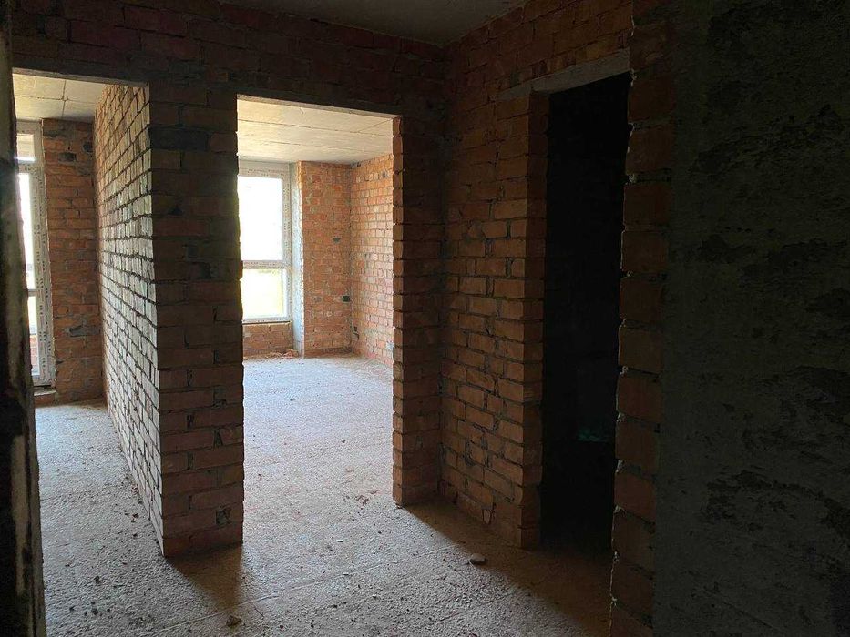 Продаж 1-кім. квартири, вул. Залізнична, ЖК Шенген