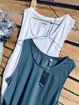 Tank top męski House rozm M NOWY