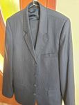 Garnitury stan bdb 3 czesciowe