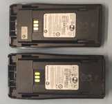 Акумуляторна батарея для рацій Motorola NNTN4851A