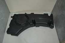 AUDI Q7 GŁOŚNIK SUBWOOFER 4M0035621
