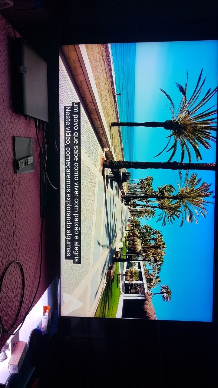 Tv Samsung QE65QN95A