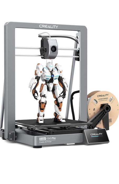 3D-принтер Creality Ender-3 V3 Plus CoreXZ