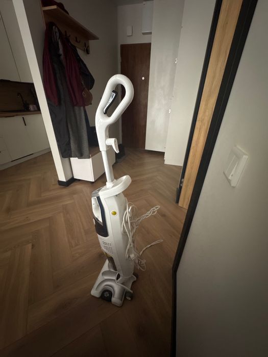 Odkurzacz Pionowy Rowenta Clean & Steam Multi RY8561WH Mop PAROWY