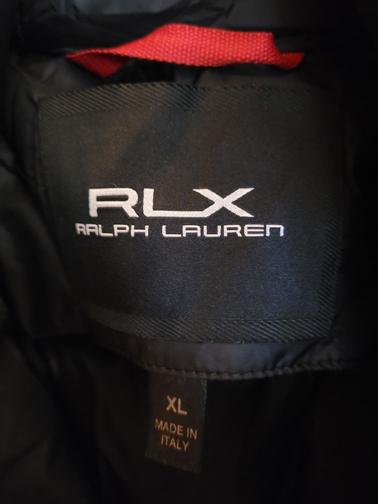 Kurtka zimowa RLX Ralph Lauren Alistar- Nowa