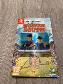 The Bluecoats: North vs South (Limited Edition) / Nintendo Switch